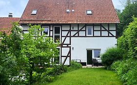Haus an der Werbe Studio Kl osterblick